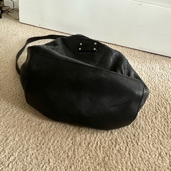 Vintage Kate Spade hobo bag - Picture 3 of 8